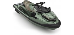 GTX Limited 300 iDF with tech package